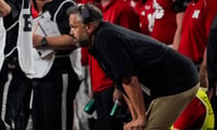 Matt Rhule