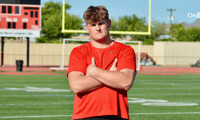 Logan Powell