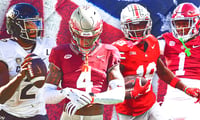 Mel Kiper’s Updated Big Board