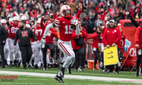 Jaylen Lloyd Nebraska