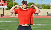 Logan Powell