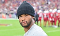 kyler murray cardinals