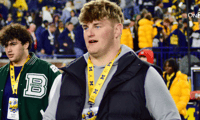 Logan Powell