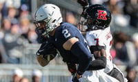 Liam Clifford Penn State Nittany Lions Football On3