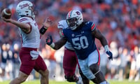 Auburn vs NMST 11-18-23 -17-L