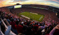 Jordan-Hare Stadium