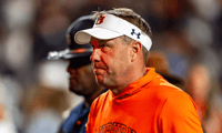 Hugh Freeze