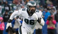 Derek Barnett