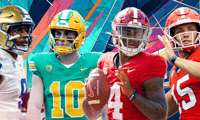 QB Rankings Top 25 Week 14