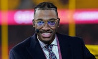 Robert Griffin III