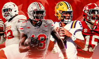 2023 All-American Team from CBS Sports