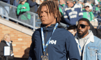 Jaylen Burrell