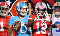 NFL mock draft (1)