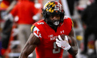 RB Ramon Brown