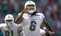 Melvin Ingram