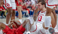 Syndication: The Oklahoman