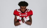 Tyrane Stewart