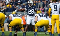 Zane Durant Penn State Football on3