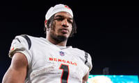 ja'marr chase bengals