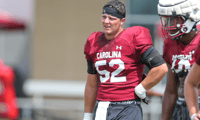 linebacker-stone-blanton-entering-transfer-portal-south-carolina-gamecocks-football