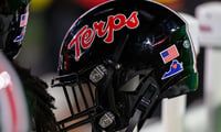 NCAA Football: Virginia at Maryland
