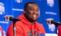 Ole Miiss News Conference