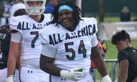 2024 CA OL Eugene Brooks