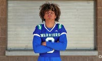 Justin Hill Alabama Crimson Tide