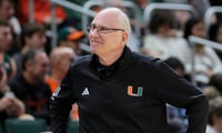 Jim Larranaga