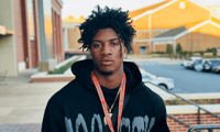 Rico Walker