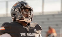 Michigan State target Darius Afalava