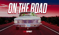 "On the Road"