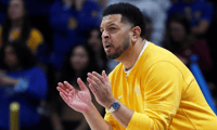 Jeff Capel