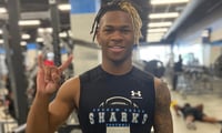 Jacorey Watson
