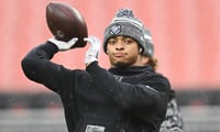 Justin Fields