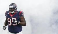 NFL: Indianapolis Colts at Houston Texans