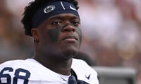 Anthony Donkoh Penn State Football On3