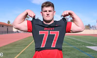 Logan Powell