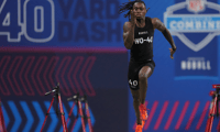 Xavier Worthy