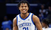 Kentucky G DJ Wagner