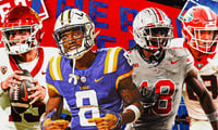 NFL Draft Daniel Jeremiah list