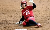 Syndication: The Oklahoman