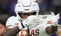 xavier worthy Patrick mahomes draft