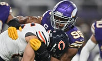 danielle hunter teans