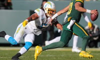 Eric Kendricks Cowboys