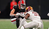 Kamren Curl free agency