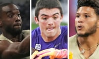 nfl running backs nfl draft