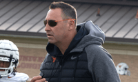 Steve Sarkisian