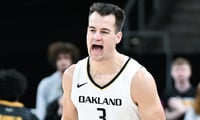 NCAA Basketball: Horizon Conference Tournament Championship