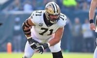 Saints Ryan Ramczyk